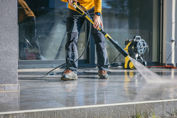 Professional Pressure Washing in Mcdonough, GA