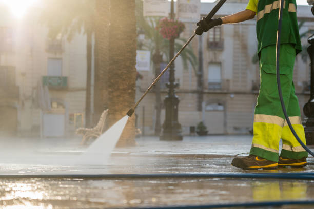 Professional Pressure Washing in Mcdonough, GA