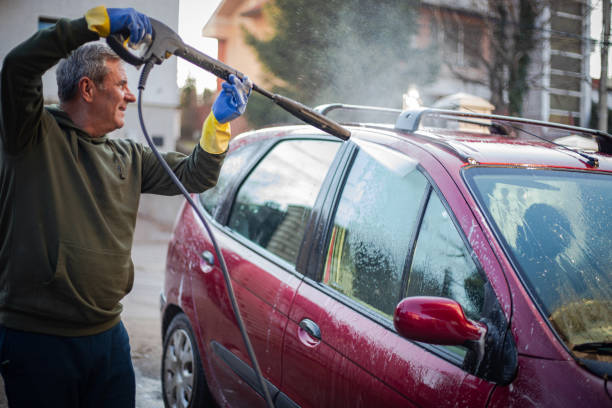 Best House Pressure Washing  in Mcdonough, GA